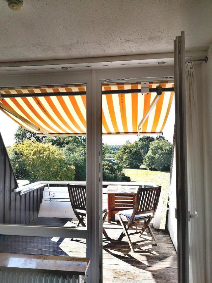 Sunny Seaside Apartment Kiel Exterior photo